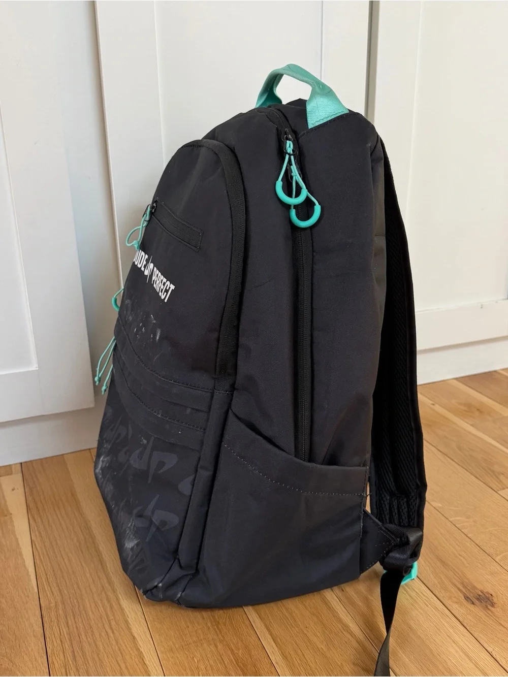 Dude Perfect School Backpack